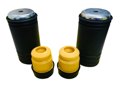 Front Strut Kit (Buffer & Boot )31336776554 = Boot 31336771892 Buffer Compatible With BMW X5 E70