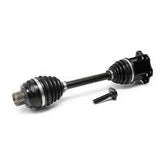 Front Common (Left & Right )Axle Shaft 4G0407271D Compatible With AUDI A6 C7 (4G2, 4GC) | A6 / S6 & A7 A8 Q5 (Pack Of 1)