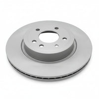 Rear Brake Disc Set 34216782607 Compatible With BMW Z4 Roadster E89
