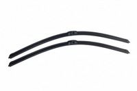 Front Wiper Blade Set (27'27 Inch) Compatible with Mercedes Benz S-CLASS W221 Tag-WBF-22