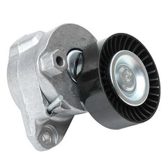 Belt Tensioner With Pulley 2712000470 Compatible with MERCEDES-BENZ C-CLASS (W204) & E-CLASS (W211) & E-CLASS (W212) & GL-CLASS (X164) & R-CLASS (W251, V251) & S-CLASS (W221, V221)