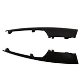 Fog Lamp Chrome Compatible With Porsche Cayenne (2011) Fog Lamp Chrome Left 95850587720 & Right 95850587720G2L