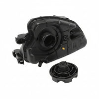 Coolant Bottle 17138610656 17138742975 17139487210 17139884859 For BMW 5 G30, F90 Tag-B-47