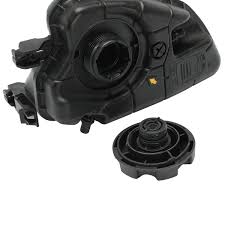 Coolant Bottle 17138610656 17138742975 17139487210 17139884859 For BMW 5 G30, F90 Tag-B-47