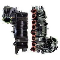 Intake Manifold Assembly 11618507239 11617811214 Compatible With BMW 3 Series (E90) & 5 Series (E60) & X1 (E84) & X3 (E83)