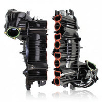 Intake Manifold Assembly 11618507239 11617811214 Compatible With BMW 3 Series (E90) & 5 Series (E60) & X1 (E84) & X3 (E83)
