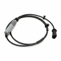 Rear Left/Right ABS Wheel Speed Sensor 34526762466 Compatible With BMW 3 Series E90