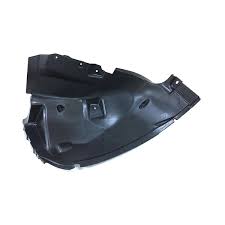 Front Right Fender Liner LR073058 Compatible With LAND ROVER DISCOVERY SPORT (L550) Tag No.12