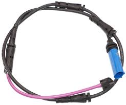 Rear Brake Pad Wear Sensor 34216890792 34216861809 Compatible With BMW 5 (G30, F90) & X5 (G05, F95) & X5 Van (G05)