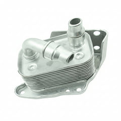 11427508966 11427508967 11427508970 7508966 7508967 7508970 7508967 Oil Cooler For BMW 3 Series E90 & X1 E84 Tag-O-06