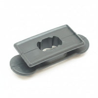 Transmission Mount (Rubber Stop) 97037513702 Compatible With PORSCHE PANAMERA 970 GTS 4.8L