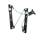 Front Right Power Window Regulator 2137205205 Compatible with MERCEDES-BENZ E-CLASS (W213)