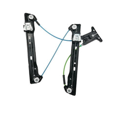 Front Right Power Window Regulator 2137205205 Compatible with MERCEDES-BENZ E-CLASS (W213)