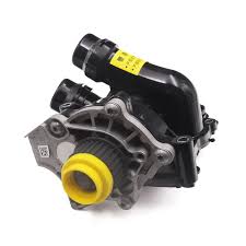 Water Pump 06H121026AG For AUDI A3 A4 A6 A8 Q3 Q5 Tag-W-07