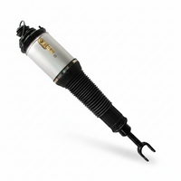 Front Right Air Suspension Shock Absorber Strut 4E0616040 4E0616040A Compatible With AUDI A8 D3 (4E2, 4E8) | A8 / S8 | A8L