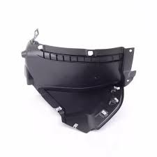 FRONT FENDER 8WD853887 Compatible With AUDI A4 B9 (2016)