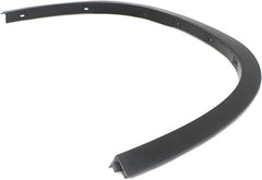 Front Left Wheel Arch (EYEBROW) 51772990165 Compatible With BMW X1 E84-2013-2015 Tag-EY-13