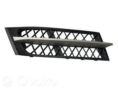 Fog Lamp Cover With  Chrome Left 51117200733 & Right 51117200734 Compatible With BMW F07 7 Series (2008-2013) Tag No.501