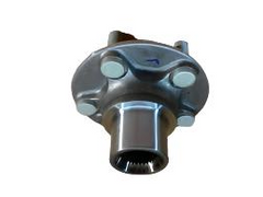 Front Wheel Hub LR114244 Compatible With LAND ROVER DISCOVERY SPORT (L550) & RANGE ROVER EVOQUE (L551)