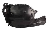 Rear Right Fender Liner 51717186724 Compatible With BMW 5 Series F10 Tag-FE-11