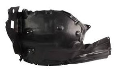 Rear Right Fender Liner 51717186724 Compatible With BMW 5 Series F10 Tag-FE-11
