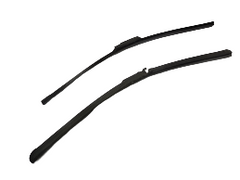 Front Wiper Blade Set (22'22 Inch) 4G2955426B Compatible with AUDI A6 C6 (4F2) | A6 / S6