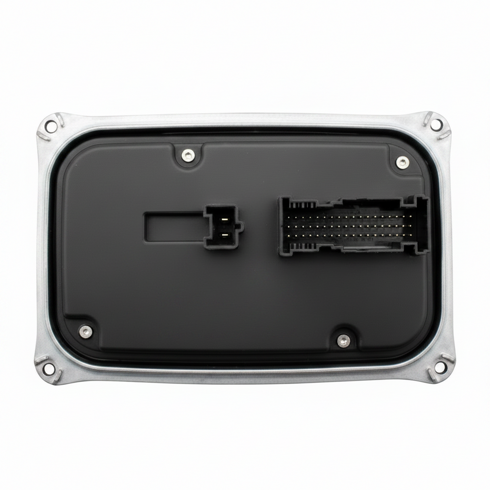 Headlight Control Unit Module 2139002616 A2139005711 2139005711 For MERCEDES-BENZ C-CLASS W205 & E-CLASS W213, S-CLASS W222 Tag-BL-93