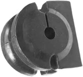 Rear Stabilizer Sway Bar Bushing Kit 33556757333 Compatible With BMW 7 Series (E65, E66, E67)