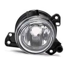 Fog Lamp Fog Light Compatible With MERCEDES-BENZ E-CLASS W212 2010-2013 Fog Lamp Fog Light Left 2128200956 & Right 2128201056 A2128200956 Tag-FO-106
