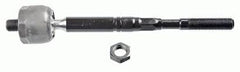 Front Steering Tie Rod End Head Assembly (Rack End 2463380000 & Tie Rod End Left 2463301700 & Right 2463301800) Compatible With MERCEDES-BENZ A-CLASS (W176) & B-CLASS Sports Tourer (W246, W242) & CLA Coupe (C117) & GLA-CLASS (X156)