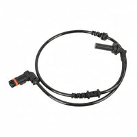 Front Left ABS Wheel Speed Sensor 2125400117 2129050200 A2125400117 A2129050200 Compatible With MERCEDES-BENZ CLS C218 & E-CLASS W212