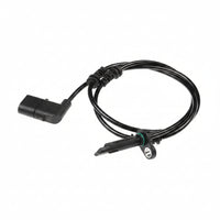 Front Left ABS Wheel Speed Sensor 2059058103 A2059058103 Compatible With MERCEDES-BENZ C-CLASS W205