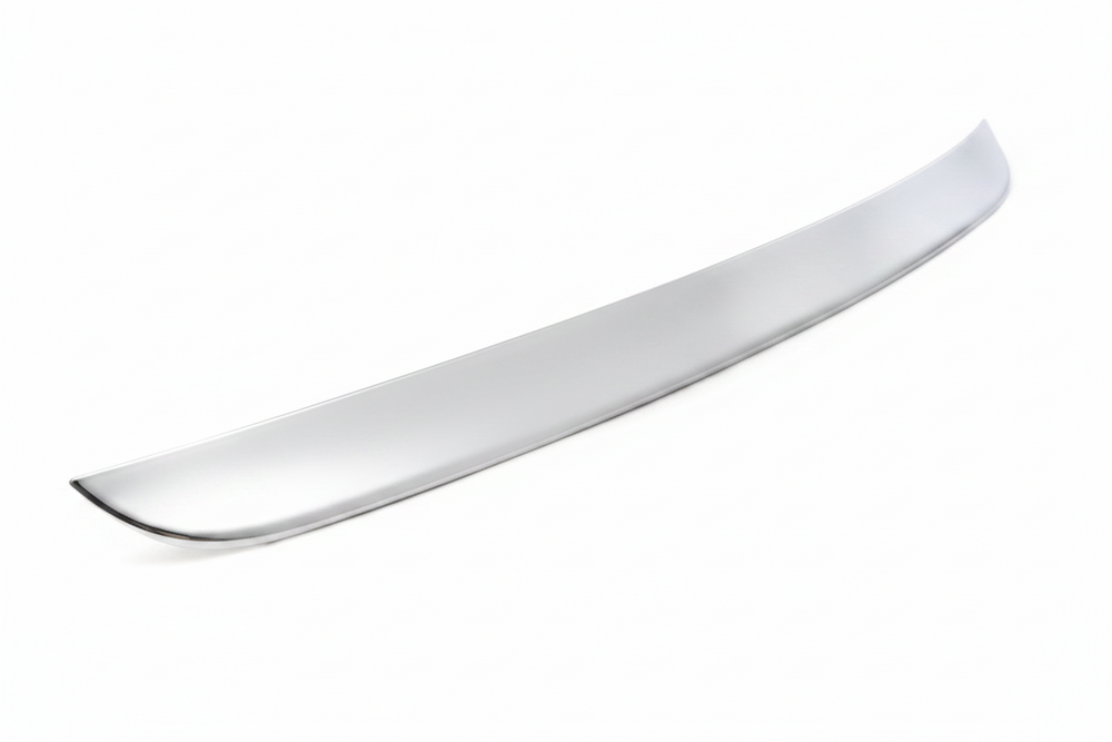 Rear Trunk Lid Molding Trim 95851295500 Compatible With PORSCHE CAYANNE 2011-2014 Tag No.155
