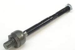 Front Steering Tie Rod End Head Assembly (Rack End 99734732201 & Tie Rod End Left & Right 9963471314) Compatible With PORSCHE 911 (997)