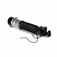 Rear Left Air Suspension Shock Absorber Strut 37126791675 37126790219 37106858812 37126794140 Compatible With BMW 7 Series (F01, F02, F03, F04) (2008-15)