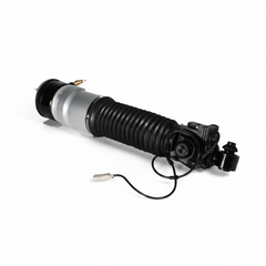 Rear Left Air Suspension Shock Absorber Strut 37126791675 37126790219 37106858812 37126794140 Compatible With BMW 7 Series (F01, F02, F03, F04) (2008-15)