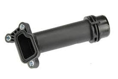 Coolant Flange Pipe 11127810707 11127810712 For 3 Series E90 F30 & 5 Series F10, 7 Series F02, X1 E84, X3 F25, X5 F15 & MINI COUNTRYMAN R60 Tag-E-78