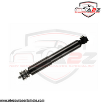 Front Shock Absorber 1633260200 1633260400 1633261100 A1633260200 A1633260400 A1633261100 Compatible With Mercedes Benz W164