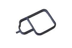 Engine Gasket Coolant Elbow 492.010 11117800050 Compatible With BMW 3-SERIES (E90) 3-SERIES Convertible (E93) 5-SERIES (E60) 5-SERIES (F10) 5-SERIES Gran Turismo (F07) 7-SERIES (F01, F02, F03, F04) X3 (E83) X5 (E70) X6 (E71, E72)