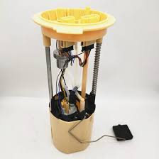 Fuel Pump Assembly 8R0919050E 8R0919050D For AUDI Q5 & PORSCHE Tag-F-28