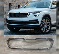 Show Grill Chrome 565853761B Compatible With Skoda Kodiaq (2021-2024) Tag No.41