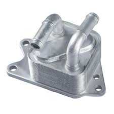 Oil Cooler 09G409061B For Vw Polo 1.6 Tag-O-102