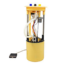 Fuel Pump Assembly 8R0919050E 8R0919050D For AUDI Q5 & PORSCHE Tag-F-28