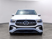Front Bumper Kit 1678850010 Compatible With Mercedes Benz GLE Class W167 (2020-25) FBK212