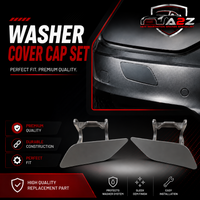 Washer Cover Cap Left 2518850126 Right 2518850026 Compatible With MERCEDES-BENZ R grade W251