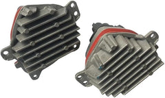 Left Side LED Headlight DRL Module 23508301 For BMW 5 Series G30 Tag-BL-178