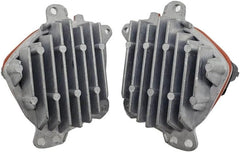 Left Side LED Headlight DRL Module 23508301 For BMW 5 Series G30 Tag-BL-178