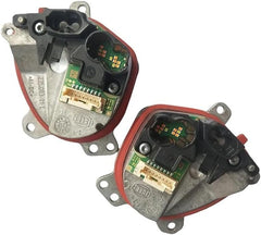 Left Side LED Headlight DRL Module 23508301 For BMW 5 Series G30 Tag-BL-178