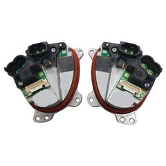 Right Side LED Headlight DRL Module 23508302 For BMW 5 Series G30 Tag-BL-179