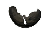 Rear Left Wheel Inner Fender 3T5810969 Compatible With Skoda Superb (2008-15)